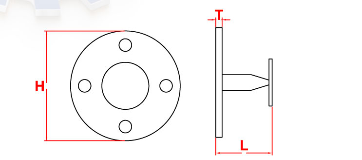 Noktasal Dare Başlı Ankraj