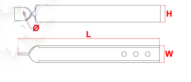 C Tipi Sac Ankraj Tip 2