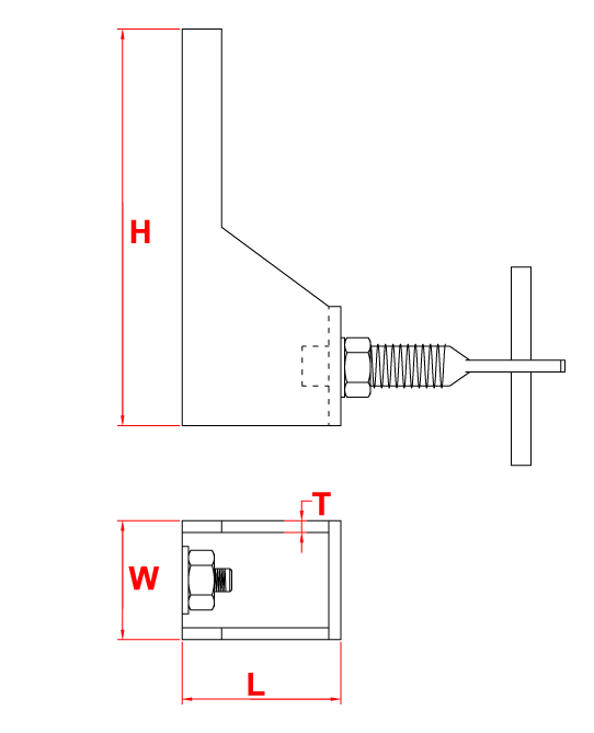 Gövde Ankraj Tipi 2