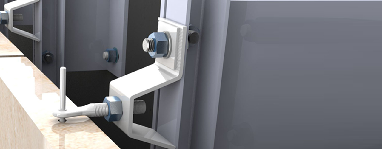 Mekanik Bağlantı Elemanlarında Lider Kuruluş...