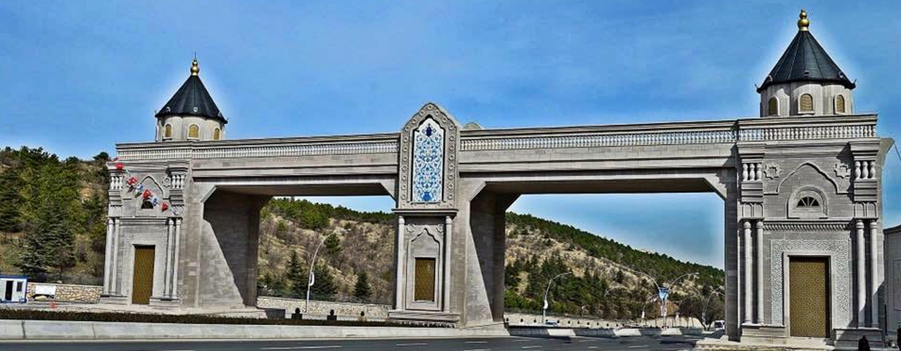 Başarılı işler için 