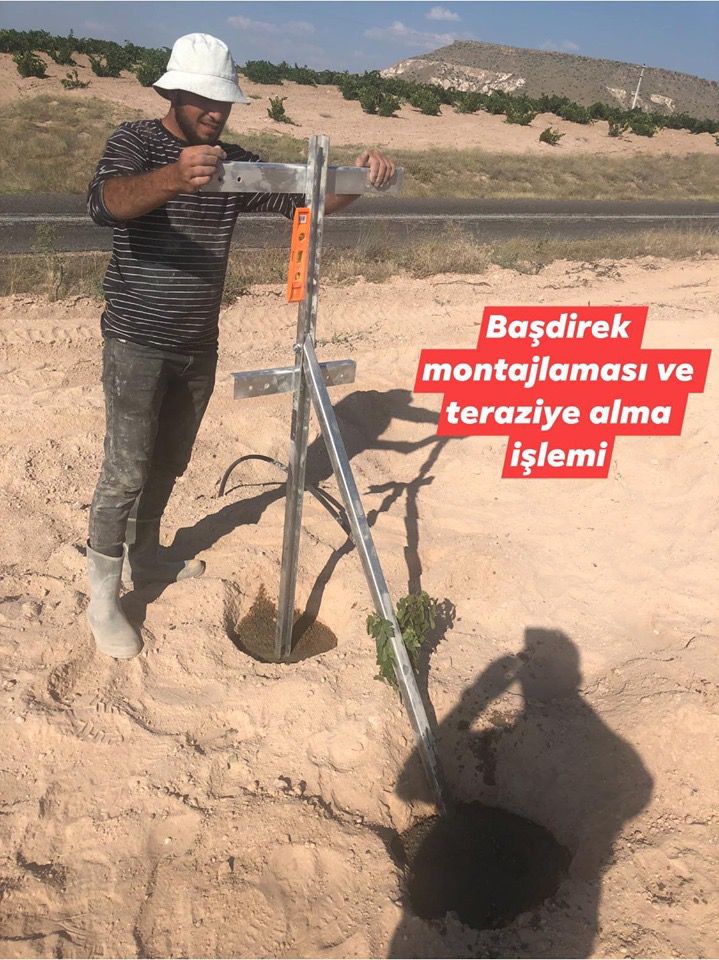 Telli Terbiye Sistemleri